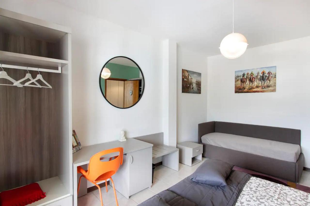 Attico Nannetti Apartment Vittorio Veneto Exterior photo
