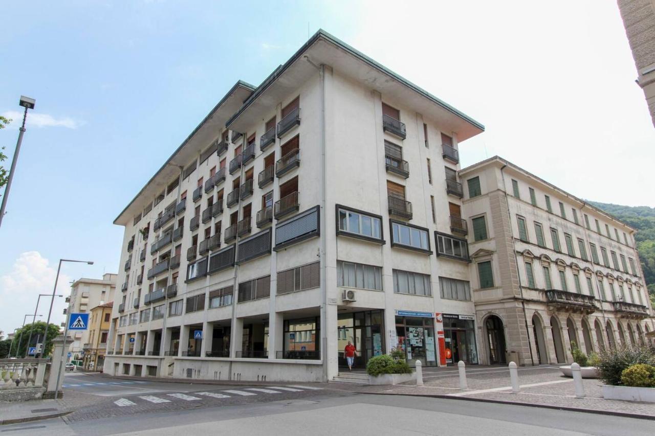 Attico Nannetti Apartment Vittorio Veneto Exterior photo