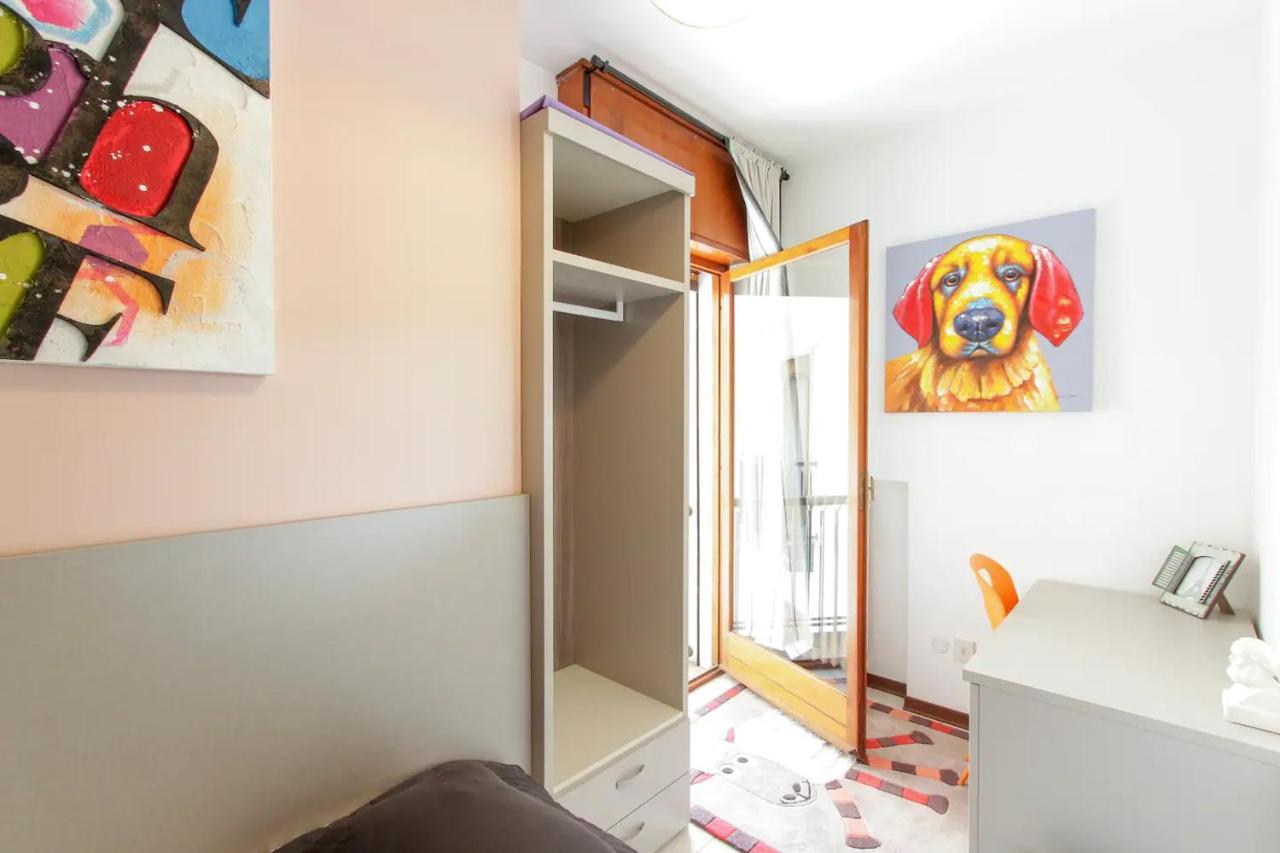 Attico Nannetti Apartment Vittorio Veneto Exterior photo