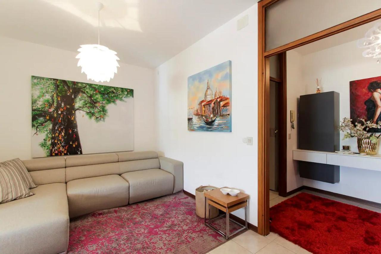 Attico Nannetti Apartment Vittorio Veneto Exterior photo
