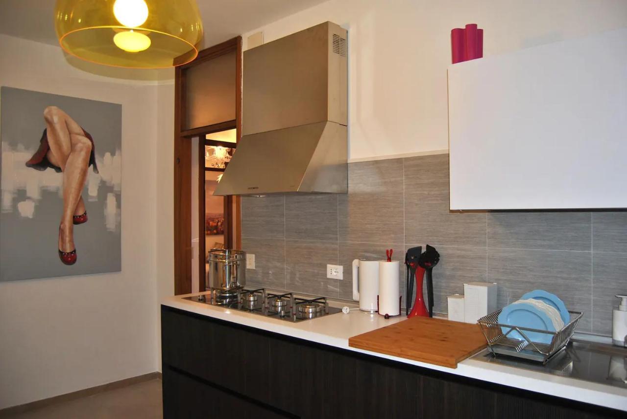 Attico Nannetti Apartment Vittorio Veneto Exterior photo